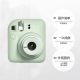 Fujifilm/Fuji Overseas Edition Polaroid instax mini12 camera one-time imaging
