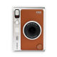 Fuji mini evo Polaroid, optional printing and connection to mobile phone, gift overseas version