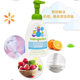 BabyGanics BabyBabyGanics Bottle Cleaner Cleaner Cleaner 473ml Baby