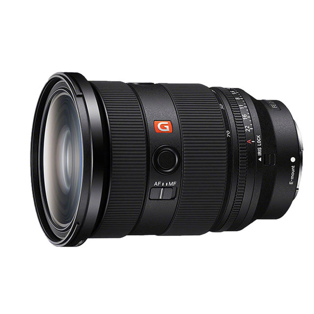 Sony/Sony FE 24-70mm F2.8GM second generation G Master full frame lens 2470