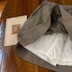 Quick-drying skirt for women in the summer new high-waisted slim casual short skirt anti-exposure lining workwear A-line skirt
