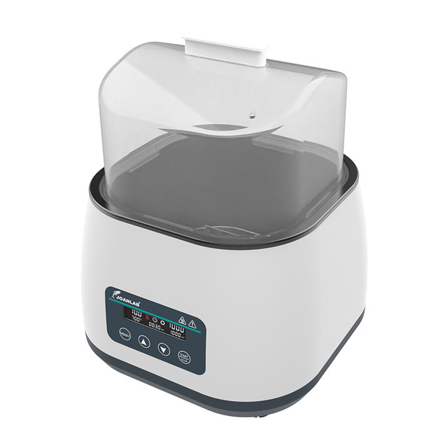 Qun'an Instruments Collecting Magnetic Stirrer WBS-6Pro Heating ...