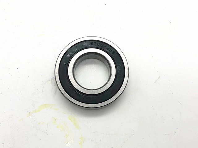 Motorcycle accessories bearing 6302/6304 tricycle front hub bearing electric tricycle interchangeable ancient bearing