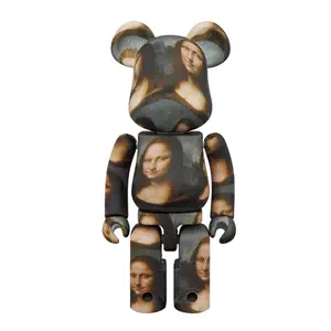 大人気お得 BE@RBRICK 超合金 サスカッチ 200% SASQUATCHfabrixの通販