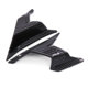 Suitable for Honda ADV160 22-23 years, modified fixed wing side panel deflector, side wing air inlet cover accessories