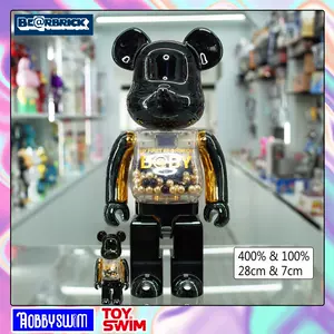 黑金bearbrick - Top 71件黑金bearbrick - 2023年5月更新- Taobao