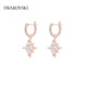 Swarovski Symbolica Drop-shaped Star Earring Accessories Holiday Gift
