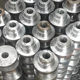Round nut Cylindrical welding nut Square Roll nut Hexagon nut Thickened lengthened nut M6-M48 to customize