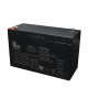 Longway Longwei 18V4.45A Music Audio 9FM4.5AH lead -acid battery Outdoor square dance battery
