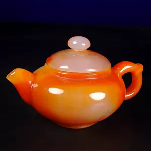 天然玛瑙茶壶- Top 100件天然玛瑙茶壶- 2023年12月更新- Taobao