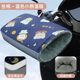 Suitable for Tailing No. 9 electric rider handlebar cover plus velvet and thickened Dongyadi Emma Luyuan battery car windproof gloves