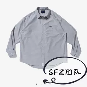 38％割引ホワイト系,M最安値に挑戦！ DESCENDANT/KENNEDYS B.D LS SHIRT White 2 シャツ トップス ...