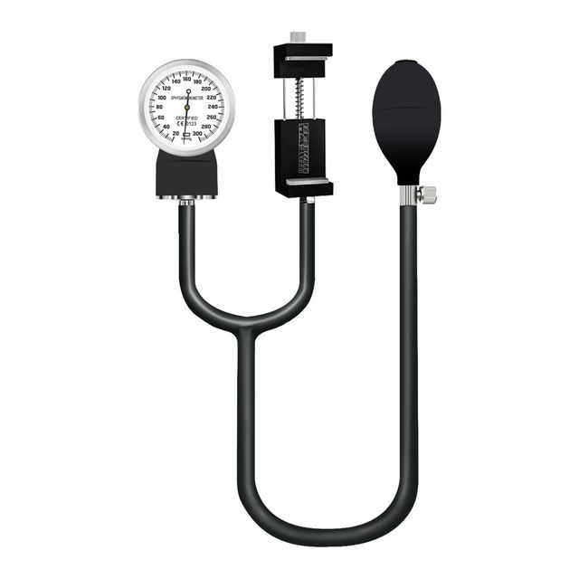 
Apple airtightness detector mobile phone airtightness detection instrument Android disassembly repair seal test waterproofing