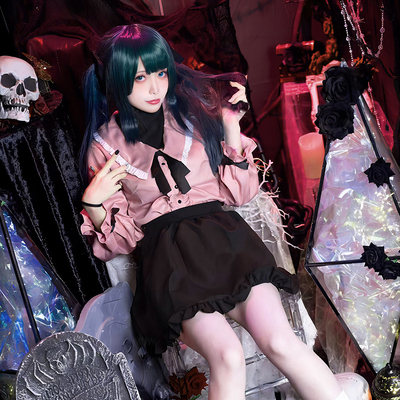 taobao agent Clothing, halloween, cosplay