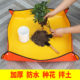 
Gardening floor mat change soil mat succulent tools plant pot mat change soil waterproof household gardening mat balcony