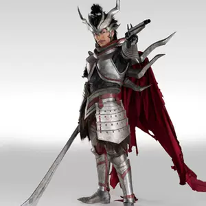 Cos战国basara 新人首单立减十元 22年4月 淘宝海外