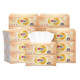 Xinxiangyin paper towels 100 thickened 3-layer paper towels affordable full box household facial tissue sanitary towels mother and baby