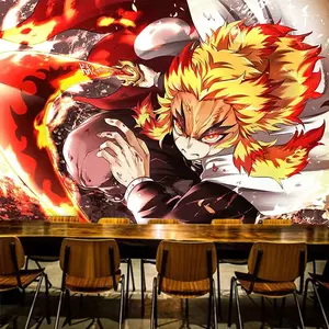 鬼滅之刃柱壁紙 Top 55件鬼滅之刃柱壁紙 22年11月更新 Taobao