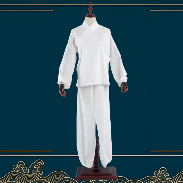 Darue costumes, underwear, small clothing practice pants, drama, Peking Opera Yue opera base, Tsing Yi Huadan waterwear pants
