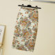 Palace printed women's pencil skirt skirt skirt hip skirt
