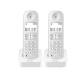 Philips DCTG160 digital cordless telephone machine Chinese office home landline telephone
