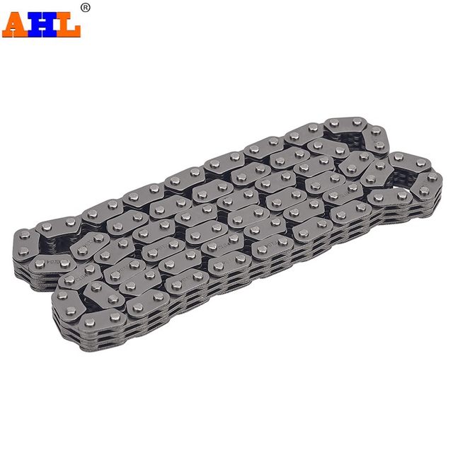 Suitable for big eye DR250/AN/AX-1/XL/TTR/KXF/KLX250 RMZ450 small chain timing chain