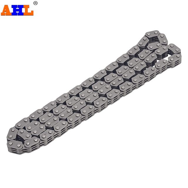 Suitable for big eye DR250/AN/AX-1/XL/TTR/KXF/KLX250 RMZ450 small chain timing chain