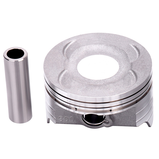 Suitable for Loncin Promise 300RR BX/KLX250 YF300 Z250SL piston ring cylinder gasket cylinder assembly