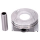 Suitable for Loncin Promise 300RR BX/KLX250 YF300 Z250SL piston ring cylinder gasket cylinder assembly