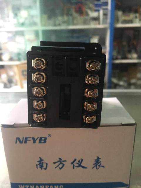 Southern Instrument NF401-31 81 Smart Temperature Control instrument K ...