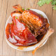 Shen Wansan combination pig trotters 600g Dongpo meat 300g meat deli braised specialty elbow