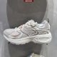 Li Ning casual shoes 2024 spring and summer women's CICI V2 daily gold rebound classic sports shoes AGCU034