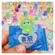 Cute luminous animal small blind bag small ornaments girl heart cute internet celebrity pig small animal desktop simulation cartoon