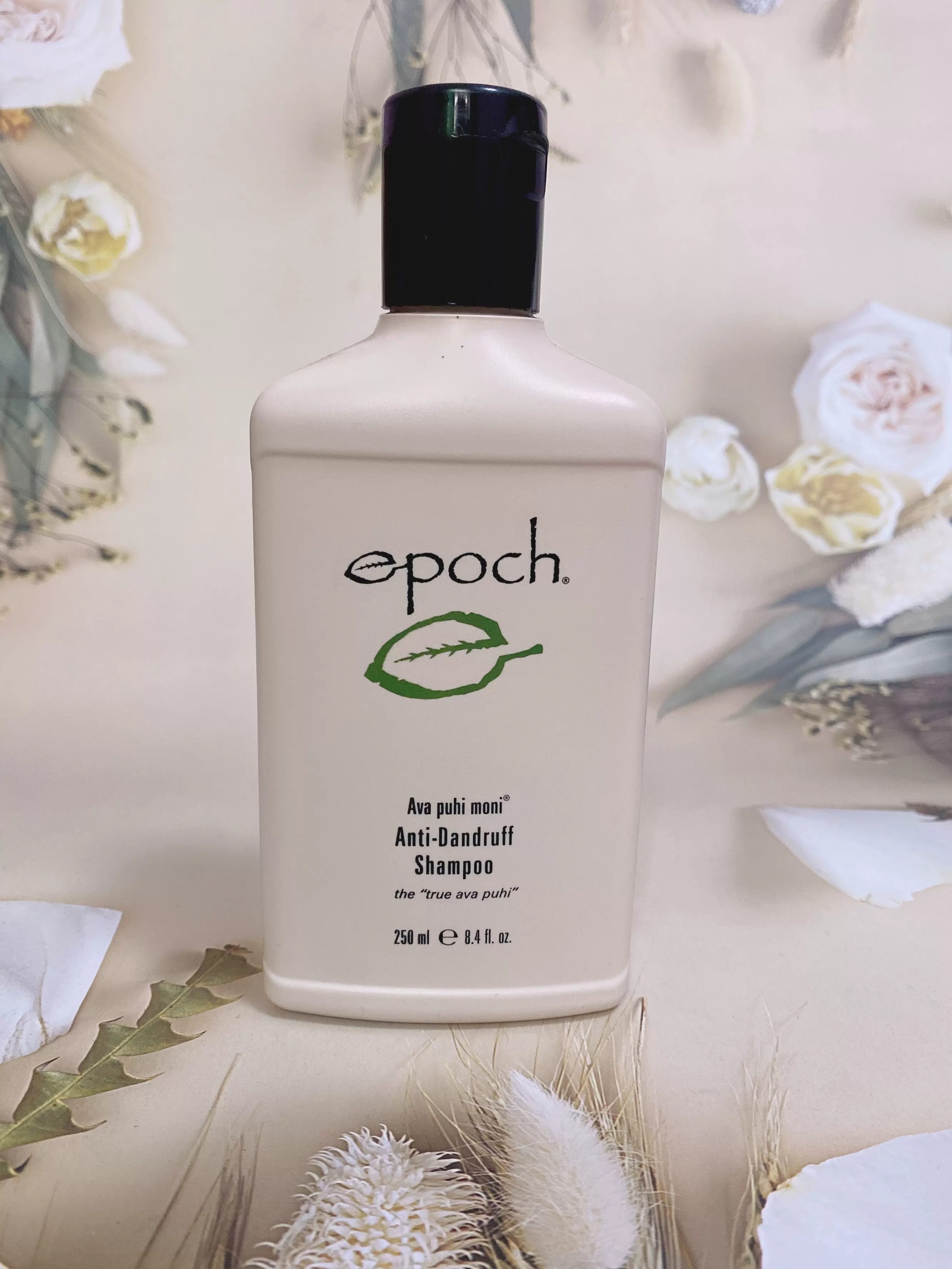 美国nuskin如新艾蒲抗屑洗发水去屑洗发水23年