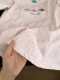 New summer animal embroidery design round neck versatile slim short-sleeved women loose niche short-sleeved top for women summer
