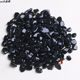 Natural Five Elements Crystal Gravel Degaussing Purification Stone Five Color Stone Feng Shui Ornament Gravel Handmade Manza for Buddha