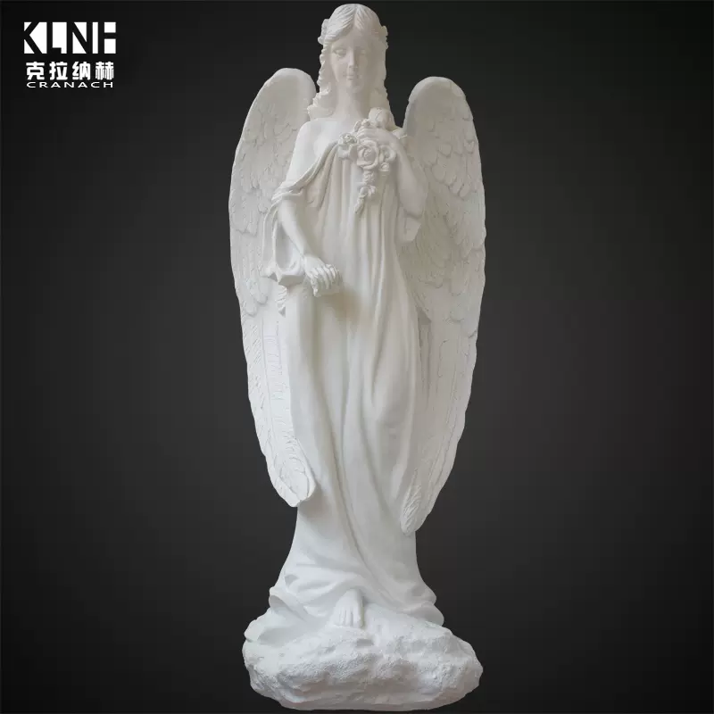 石膏像摆件天使 新人首单立减十元 21年11月 淘宝海外