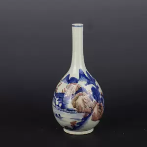 釉里红胆瓶- Top 100件釉里红胆瓶- 2023年11月更新- Taobao