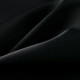 XG Xue Ge Black Commuter Irregular Skirt Fashion Summer New Creative Lace Spliced ​​Mid-Long Skirt Women's Clothing