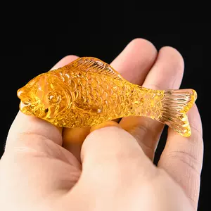 琉璃水晶魚擺件- Top 500件琉璃水晶魚擺件- 2023年11月更新- Taobao