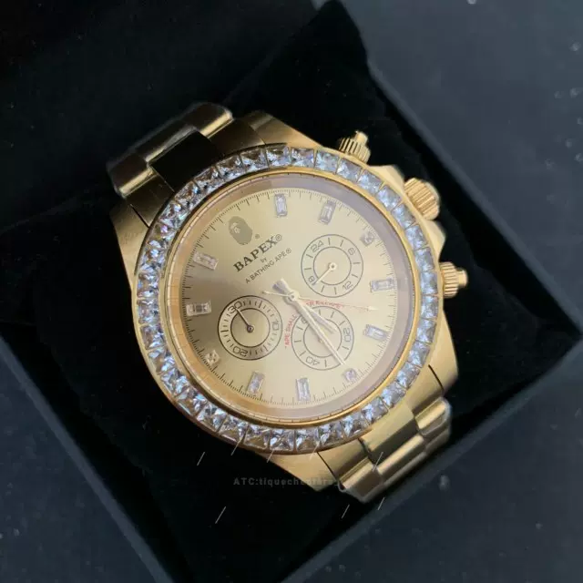 Bapex表 新人首单立减十元 21年12月 淘宝海外