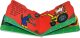 Maisy Mouse Bobo original English picture book vehicle shape children's picture book board book Lucy Cousins ​​6 volumes sold together Maisy's Fire Engine/Digger/Train