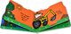 Maisy Mouse Bobo original English picture book vehicle shape children's picture book board book Lucy Cousins ​​6 volumes sold together Maisy's Fire Engine/Digger/Train