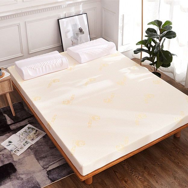 Three-legged Bird Sponge Mattress Home Thickened High Density Hard Mat Rental Student Dormitory Memory Foam Soft Mattress
