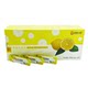 Fruit lemon powder solid beverage large box 100 packs 200g Supplementary vitamin C