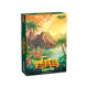 Lava Island Board Volcano Chinese Version of Family Adult Contests Competitive Strategy 10+
