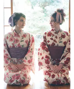 日本yukata 新人首單立減十元 22年7月 淘寶海外