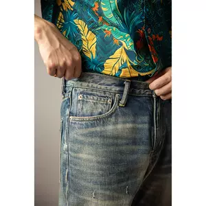 牛仔褲visvim - Top 100件牛仔褲visvim - 2023年11月更新- Taobao