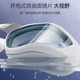 Li Ning swimming goggles high definition anti-fog waterproof women's myopia with degree diving men's professional new swimming glasses