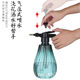 Air-pressure household spray kettle for watering flowers, high-pressure gardening pressure kettle for disinfection, special watering kettle sprayer
